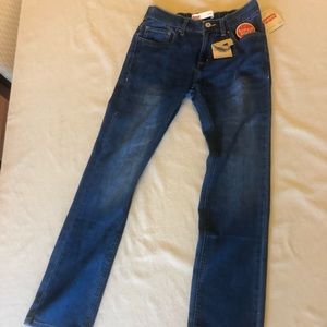 Levi’s boys jeans